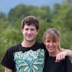 Meet your Posher, Sandra